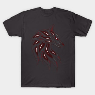 Wolf T-Shirt